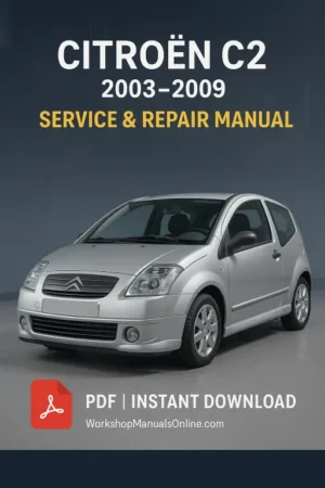 citroen-c2-workshop-manual-2003-2009-2