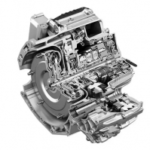 Honda Pilot Workshop Manual (2016–2019)