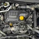 Nissan Qashqai J11 Workshop Manual (2013–2021) PDF